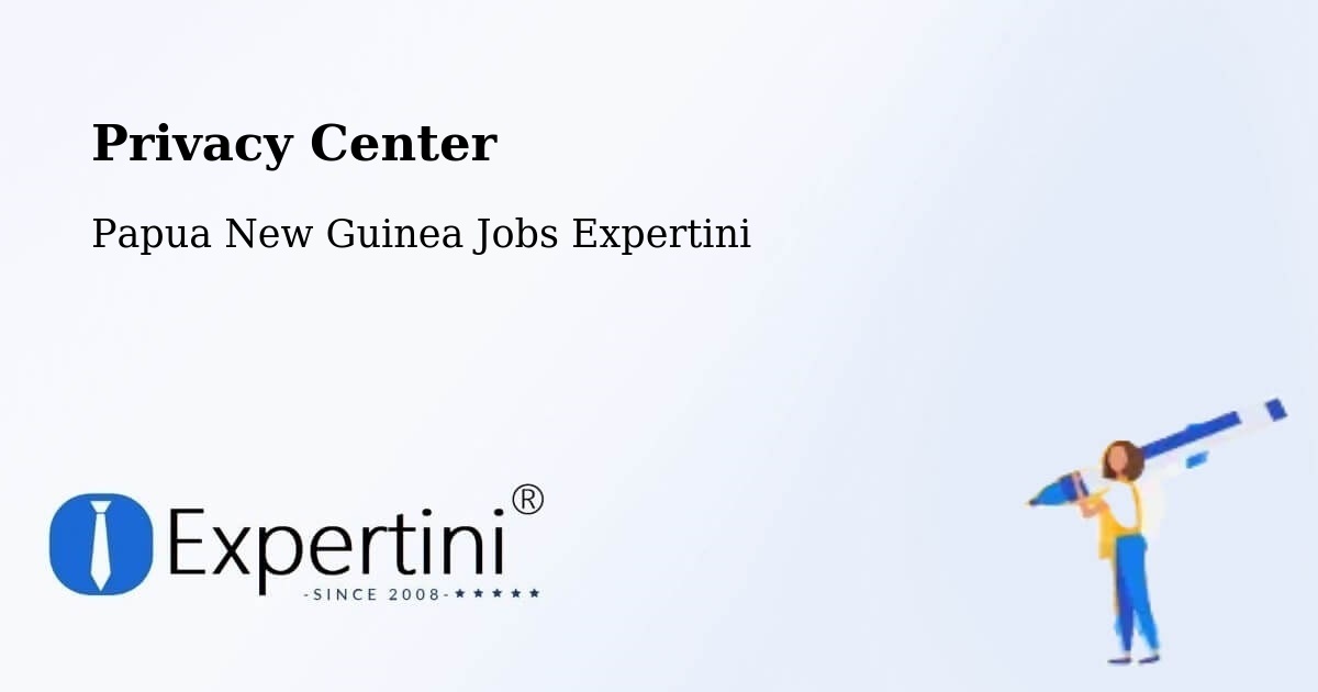 Privacy Policy – Lufa - Papua New Guinea Jobs Expertini